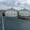 Cooling Tower, PVC, FRP - view 6