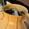 Cooling Tower, PVC, FRP - view 6