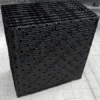 Cooling Tower, PVC, HVAC