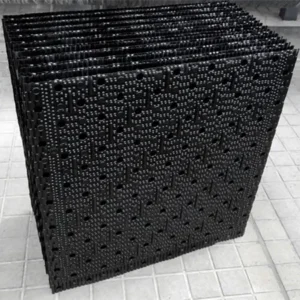 Cooling Tower, PVC, HVAC