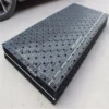 Cooling Tower, PVC, HVAC - view 2