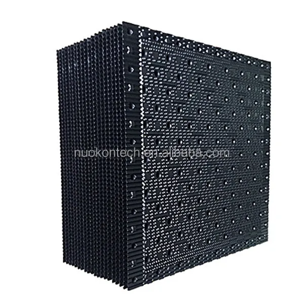 Cooling Tower, PVC, HVAC - view 5
