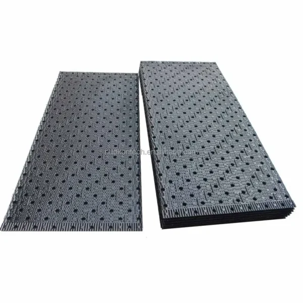Cooling Tower, PVC, HVAC - view 6