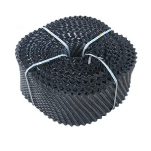 Cooling Tower, PVC, ISO9001:2008