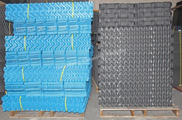 Cooling Tower, PVC, ISO9001:2008 - view 4
