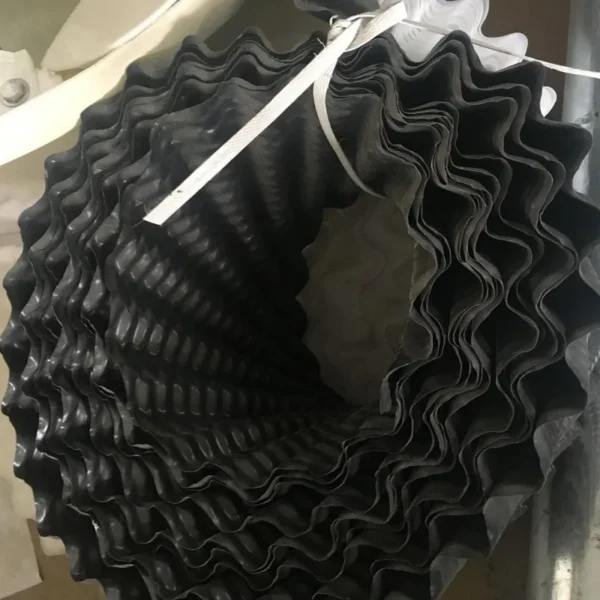 Cooling Tower, PVC, ISO9001:2008 - view 6