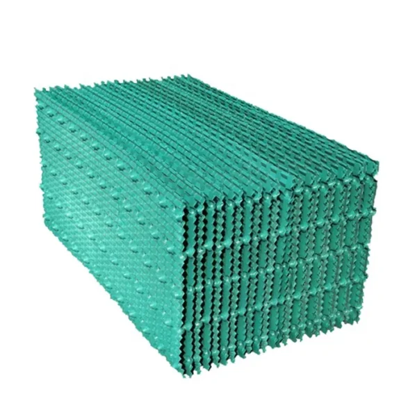 Cooling Tower, PVC, KW - view 4