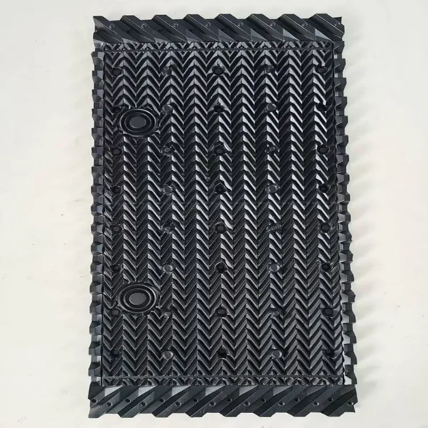 Cooling Tower, PVC, PP