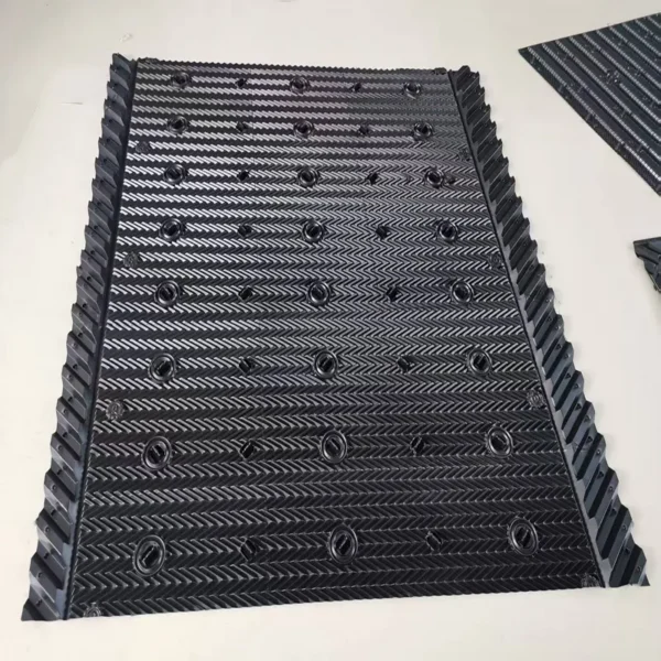 Cooling Tower, PVC, PP - view 2
