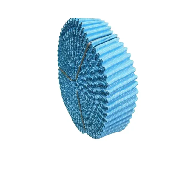 Cooling Tower, PVC, PP - view 2