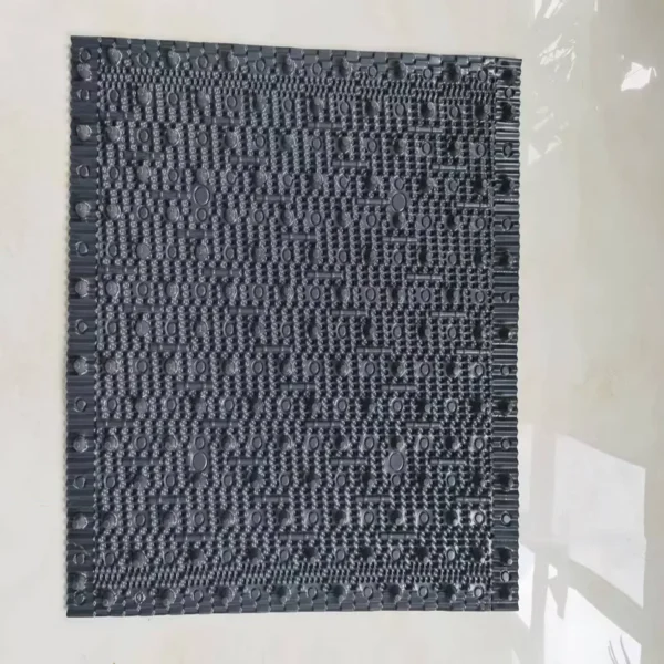 Cooling Tower, PVC, PP - view 3