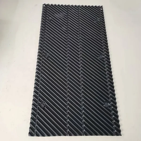 Cooling Tower, PVC, PP - view 4