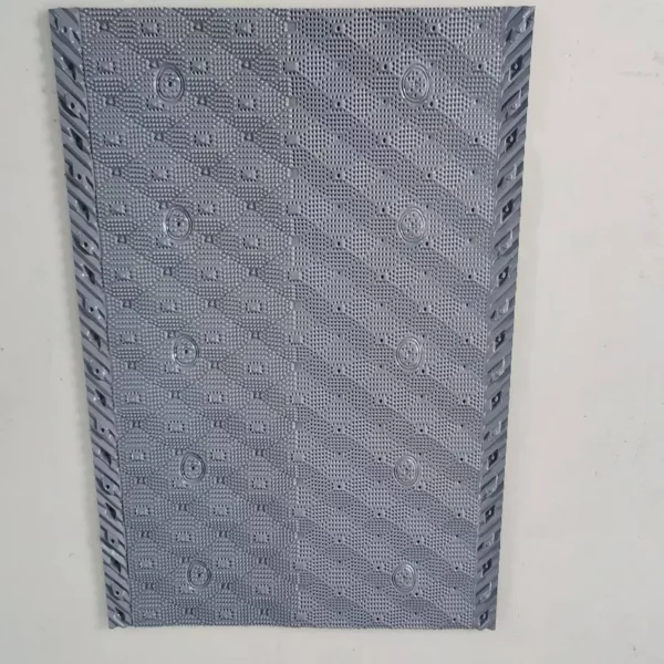 Cooling Tower, PVC, PP - view 5