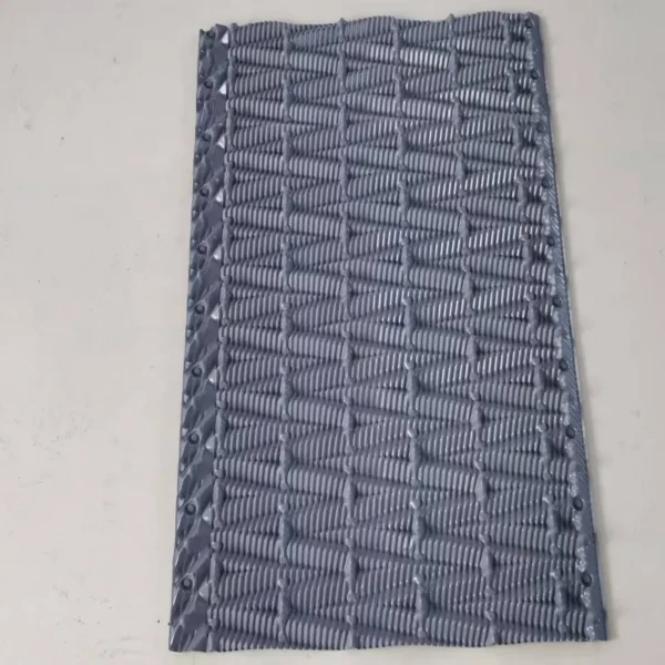 Cooling Tower, PVC, PP - view 6