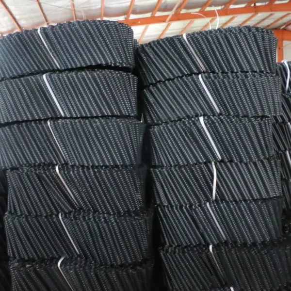 Cooling Tower, PVC, PP - view 6