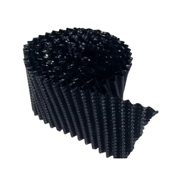 Cooling Tower, PVC, PP, Round cooling tower - view 5
