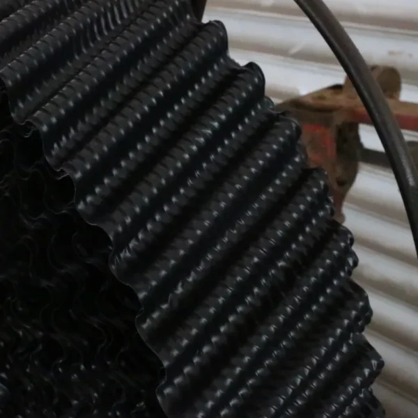 Cooling Tower, PVC, PP, Round cooling tower - view 6