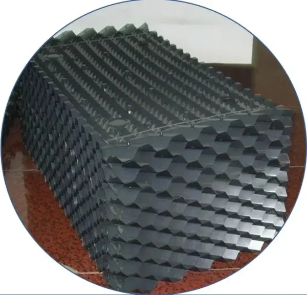 Cooling Tower, PVC, pvc fills