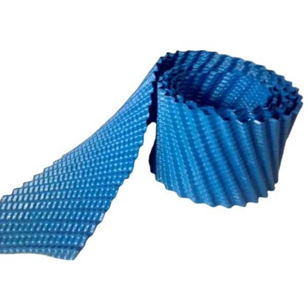 Cooling Tower, PVC, PVC PP