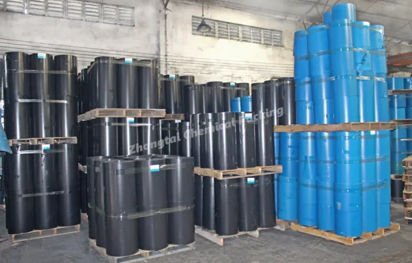 Cooling Tower, PVC, PVC PP - view 4