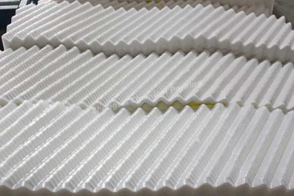 Cooling Tower, PVC, PVC PP - view 5