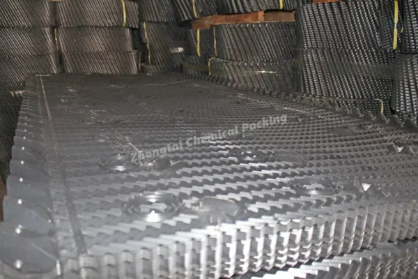 Cooling Tower, PVC, PVC PP - view 6