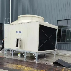 Cooling Tower, PVC, RFP, FRP