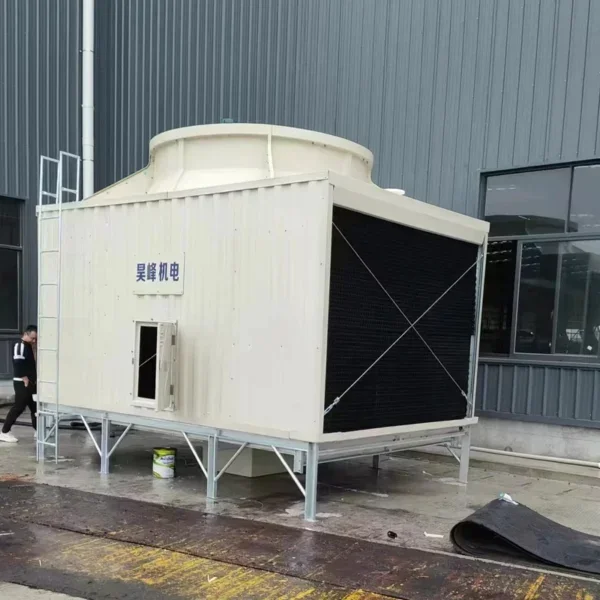 Cooling Tower, PVC, RFP