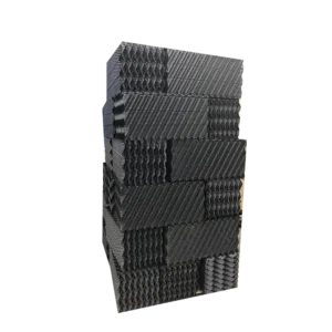 Cooling Tower, PVC, VF610