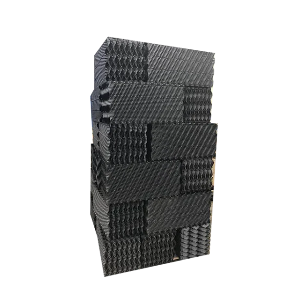 Cooling Tower, PVC, VF610