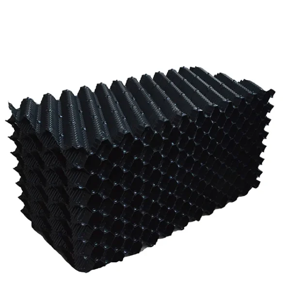 Cooling Tower, PVC, VF610 - view 2