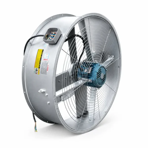 Cooling Tower, RPM, 415V, 20000-191000m3