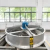 Cooling Tower, RPM, 415V, 20000-191000m3 - view 3
