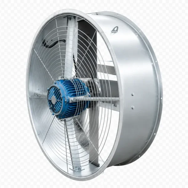 Cooling Tower, RPM, 415V, 20000-191000m3 - view 5