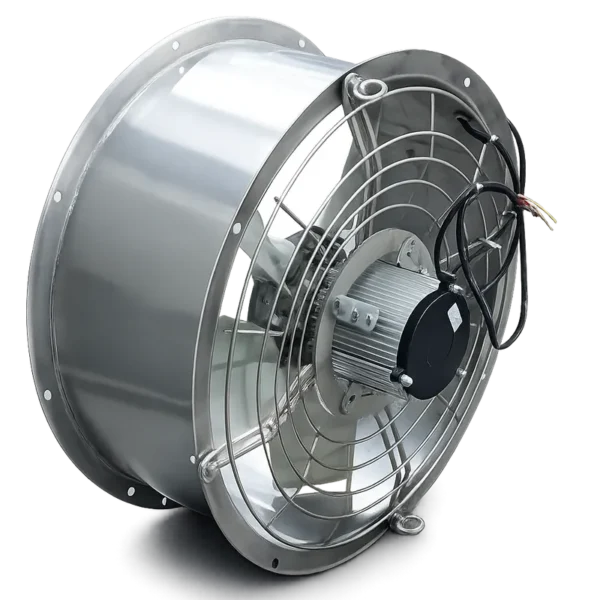 Cooling Tower, RPM, 415V, 20000-191000m3 - view 6