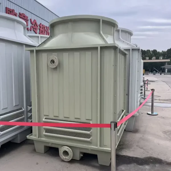Cooling Tower, RUNLIN, FRP