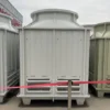 Cooling Tower, RUNLIN, FRP - view 3