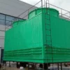 Cooling Tower, RUNLIN, FRP - view 4