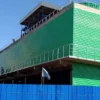 Cooling Tower, RUNLIN, FRP - view 5