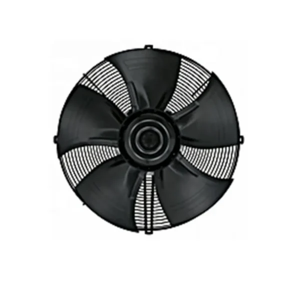 Cooling Tower, S3G500-ZQ12-90, S3G500-AN33-01, 400V, 1.6A - view 2