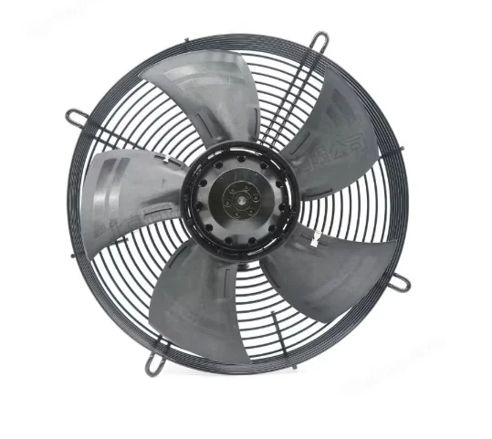 Cooling Tower, S3G500-ZQ12-90, S3G500-AN33-01, 400V, 1.6A - view 4