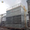 Cooling Tower, SHENNAI, 400
