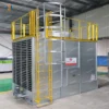 Cooling Tower, SHENNAI, 400 - view 4