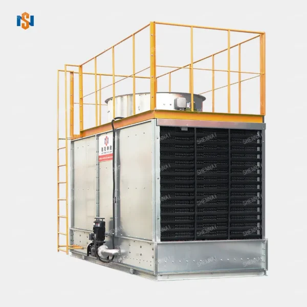 Cooling Tower, SHENNAI, 400 - view 5