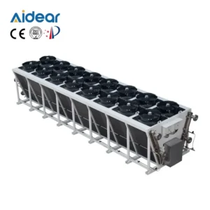 Cooling Tower, Ss304, Axial