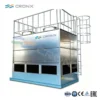 Cooling Tower, Stainless, Steel