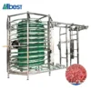 Cooling Tower, Stainless, Steel