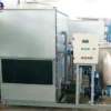 Cooling Tower, Stainless, Steel