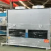 Cooling Tower, Stainless, Steel