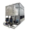 Cooling Tower, Stainless, Steel